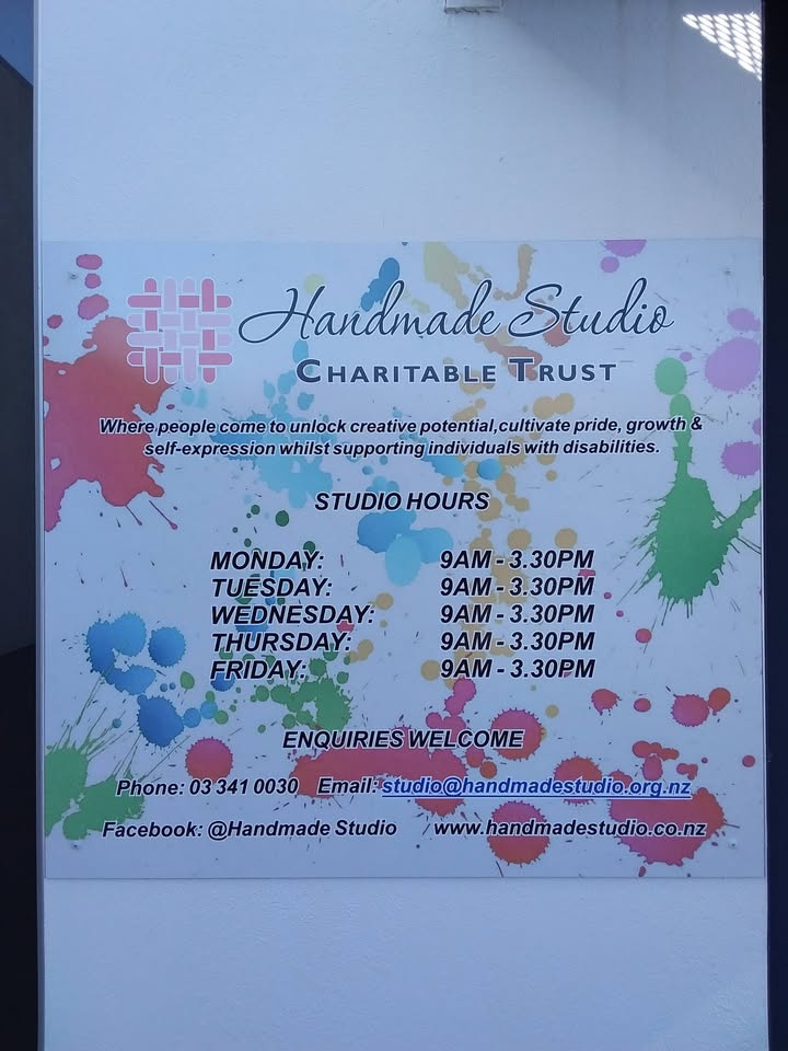 Handmade Studio