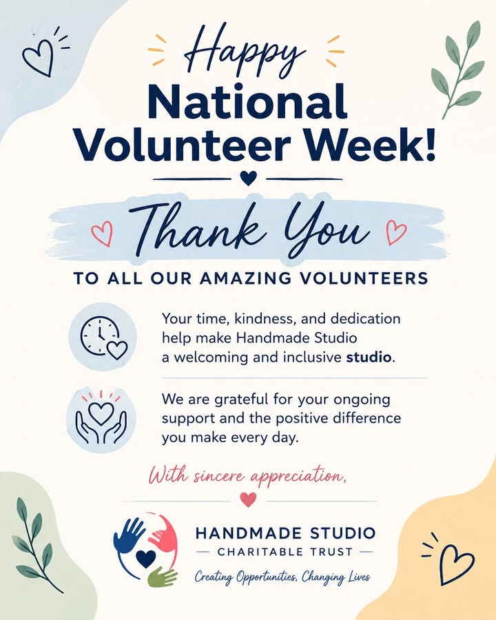 Handmade Studio